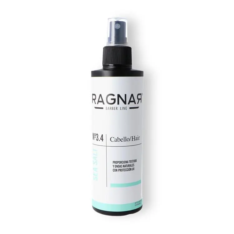 Ragnar Sea Salt Spray Jetzt Kaufen