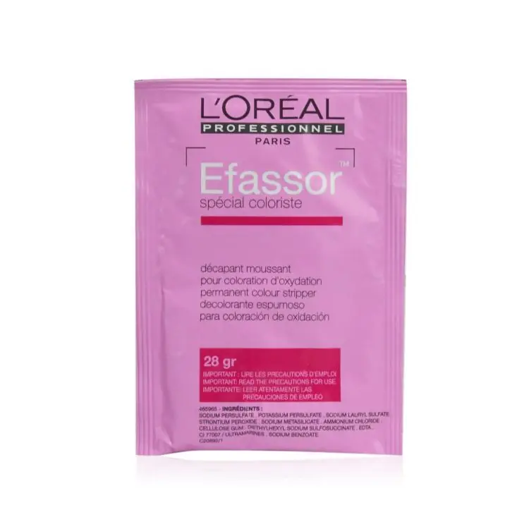Loreal Efassor Farbabzug Heißes Angebot