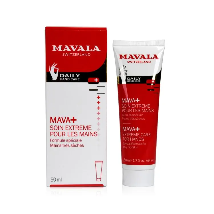 Mavala Mava+ Extreme Handpflege Expressversand