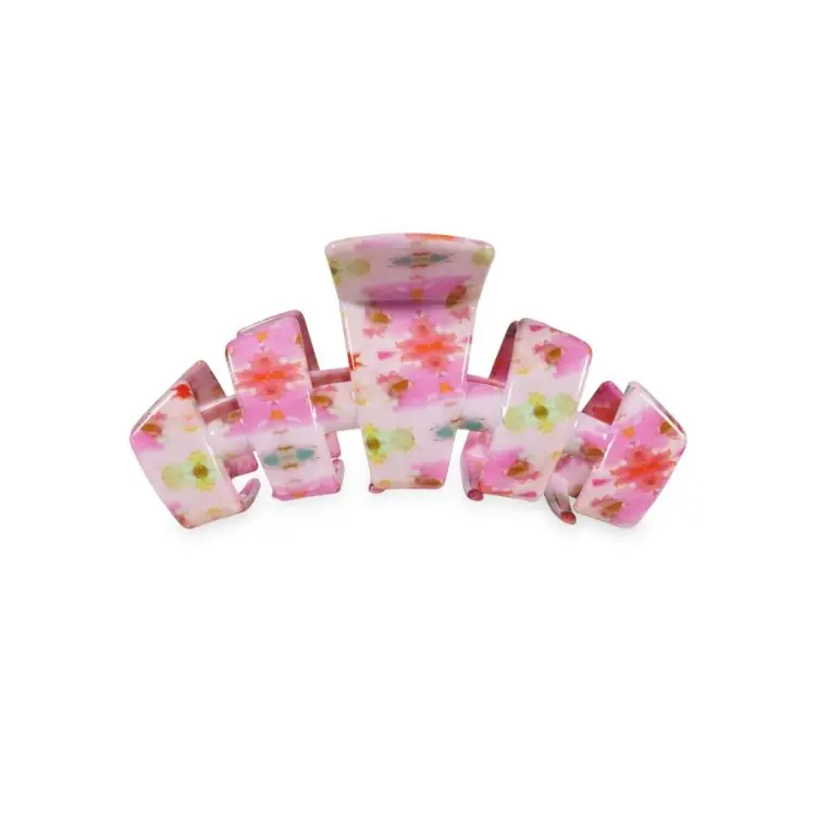 Teleties Classic Laura Park Giverny Hair Clip medium Highlight