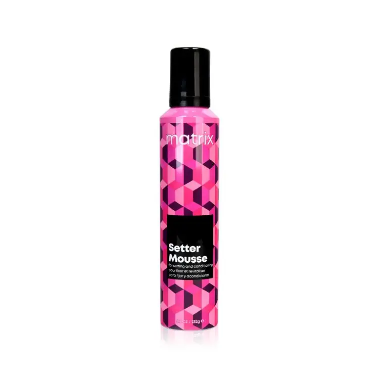 Matrix Setter Mousse Top-Angebot