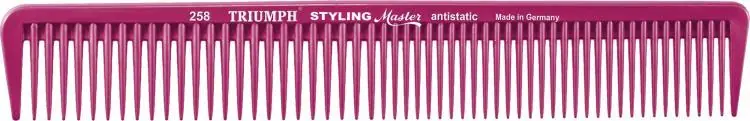 Hercules Sägemann Triumph Master Haarschneidekamm 33/258 Angebot