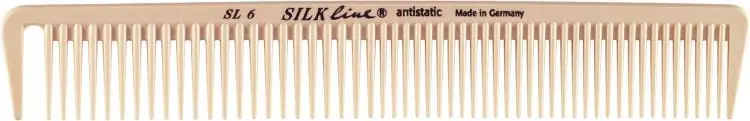 Heißes Angebot Hercules Sägemann Silkline Universalkamm SL 6