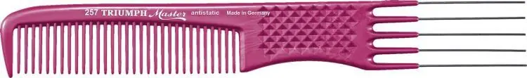 Hercules Sägemann Triumph Master Gabelkamm 33/257 Saisonangebot