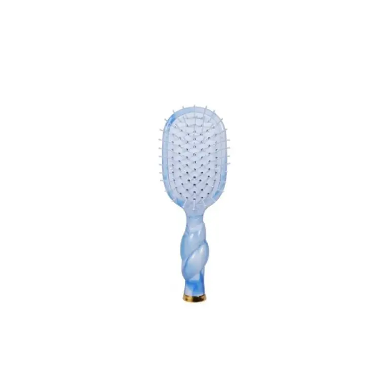 Teleties Mini Detangler Brush for medium hair Tide & True Must-Have