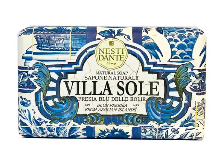 Knallerangebot Nesti Dante Villa Sole Fresia Blu