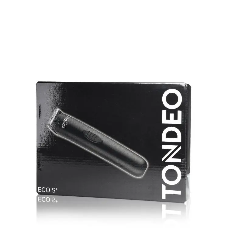 Tondeo ECO S+ Profi-Haarschneidemaschine Abverkauf