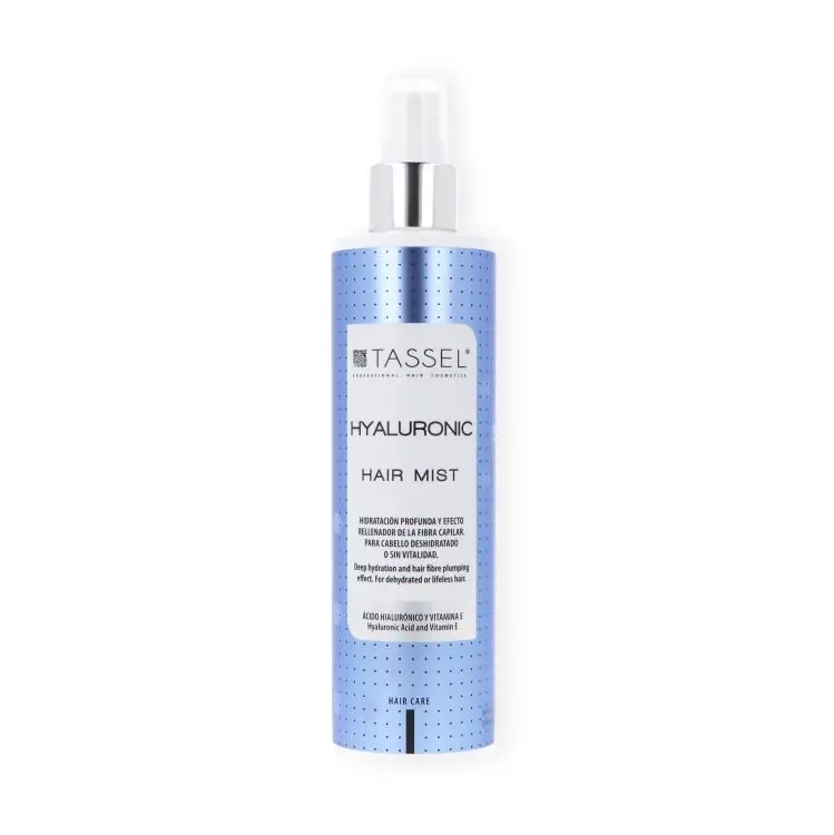 Echt Tassel Hyaluronic Hair Mist