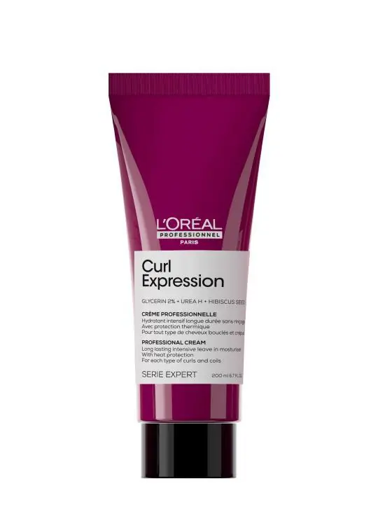 Loreal Serie Expert Curl Expression Long Lasting Intensive Leave in Geprüft