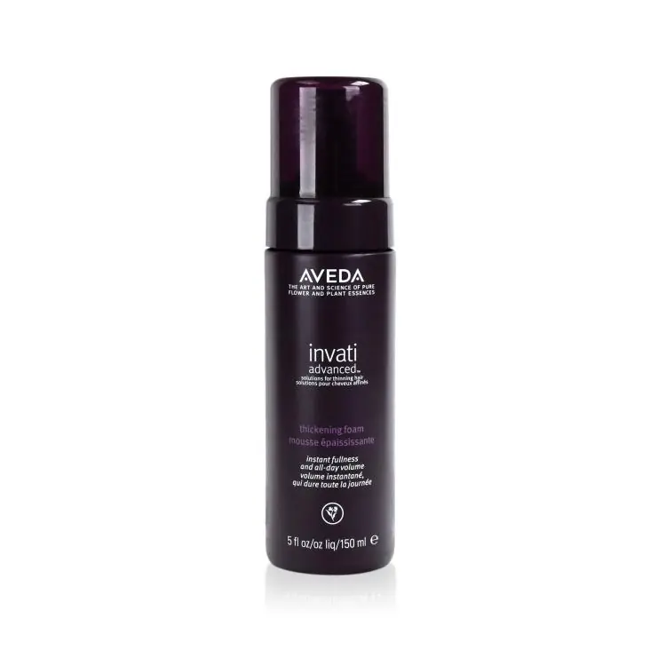 Letzte Chance Aveda invati advanced thickening foam