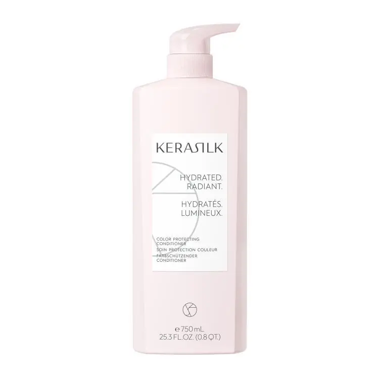 Kerasilk Farbschützender Conditioner Meistverkauft