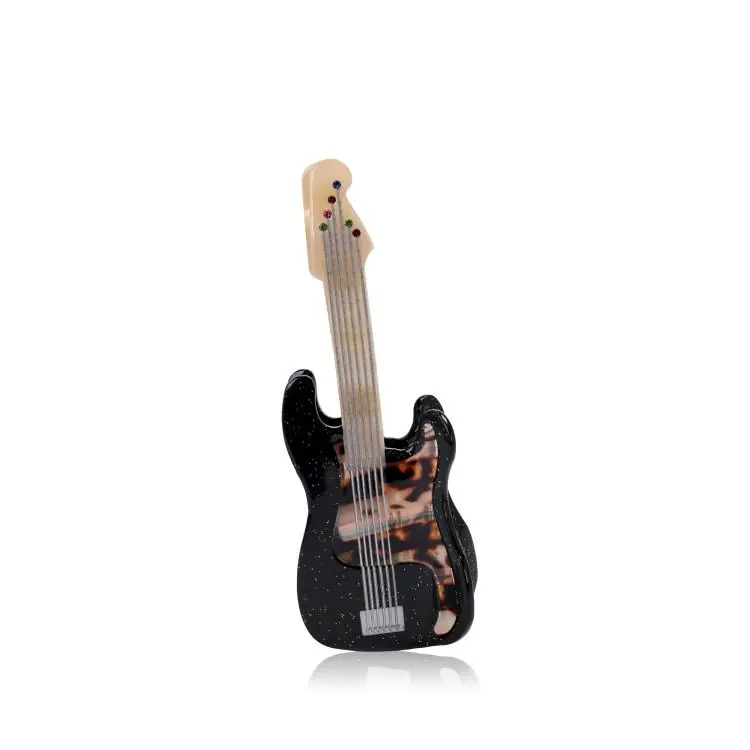 Helly Hair Haarklammer Gitarre Online Kaufen