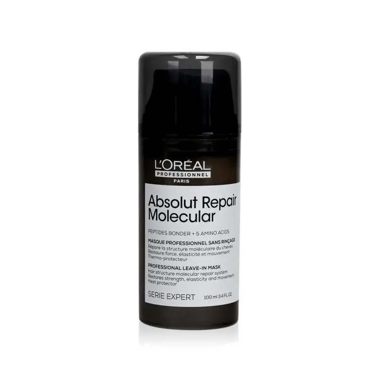 Wochenendangebot Loreal Serie Expert Absolut Repair Molecular Leave-in Mask