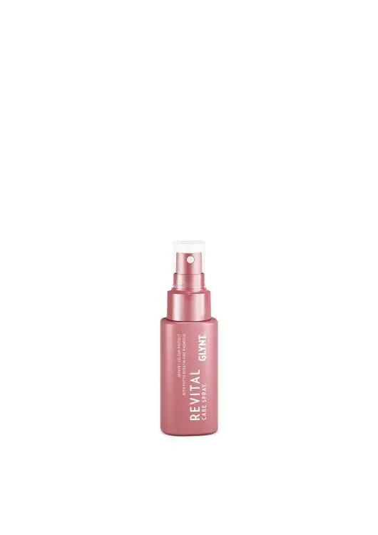 Preis Gesenkt Glynt Revital Care Spray