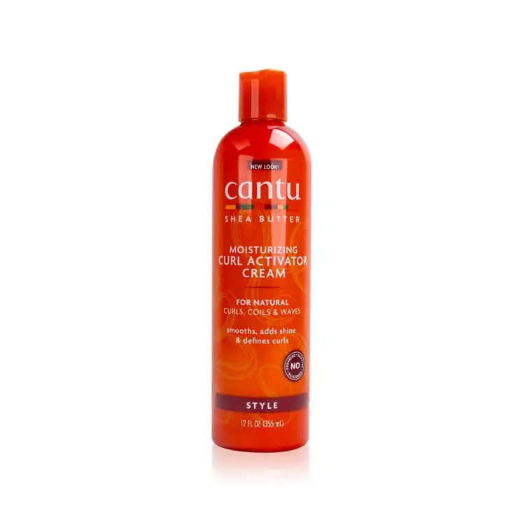 Jetzt Bestellen Cantu Curl Activator Cream