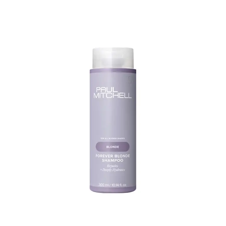 Markenprodukt Paul Mitchell Original Forever Blonde Shampoo