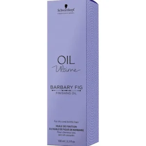 Schwarzkopf Oil Ultime Barbary Fig Finishing Oil Nur Für Kurze Zeit
