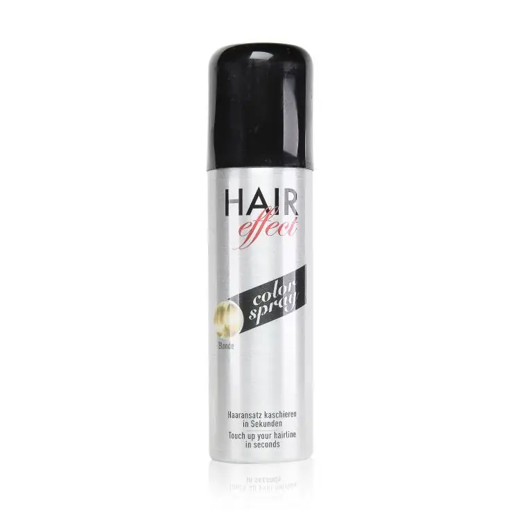 Hair Effect Ansatzspray blonde Preiswert