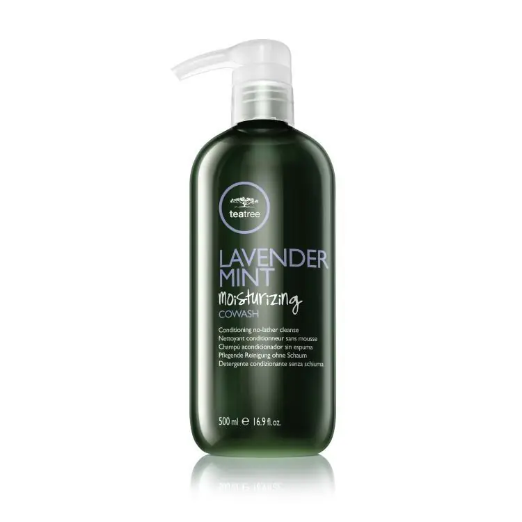 Paul Mitchell Tea Tree Lavender Mint Moisturizing Cowash Saisonangebot