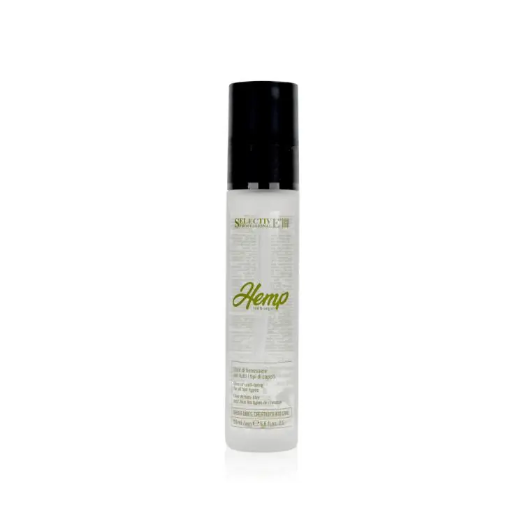 Selective Hemp 100% Vegan Elixir Top-Angebot