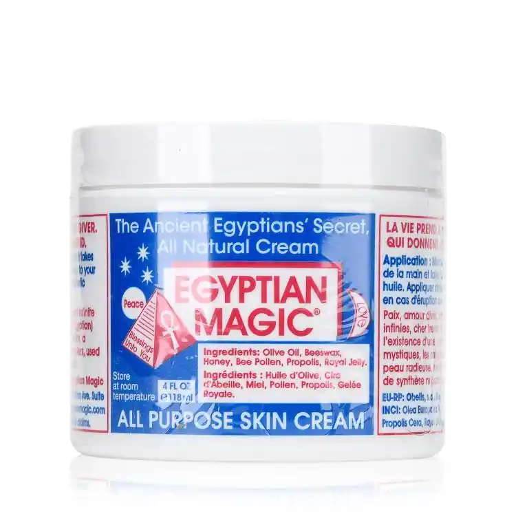 Egyptian Magic All Purpose Skin Cream Beliebt