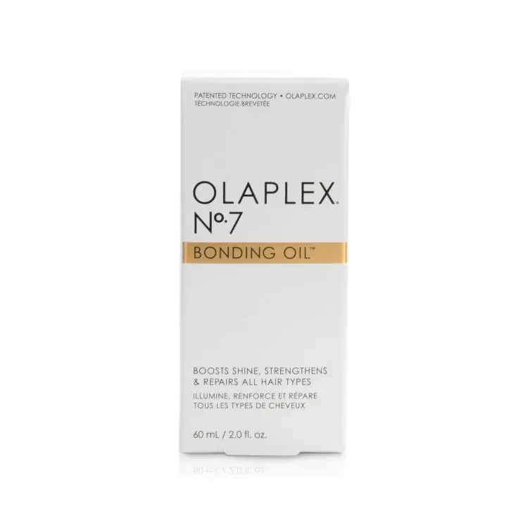 Olaplex No. 7 Bonding Oil Saisonangebot