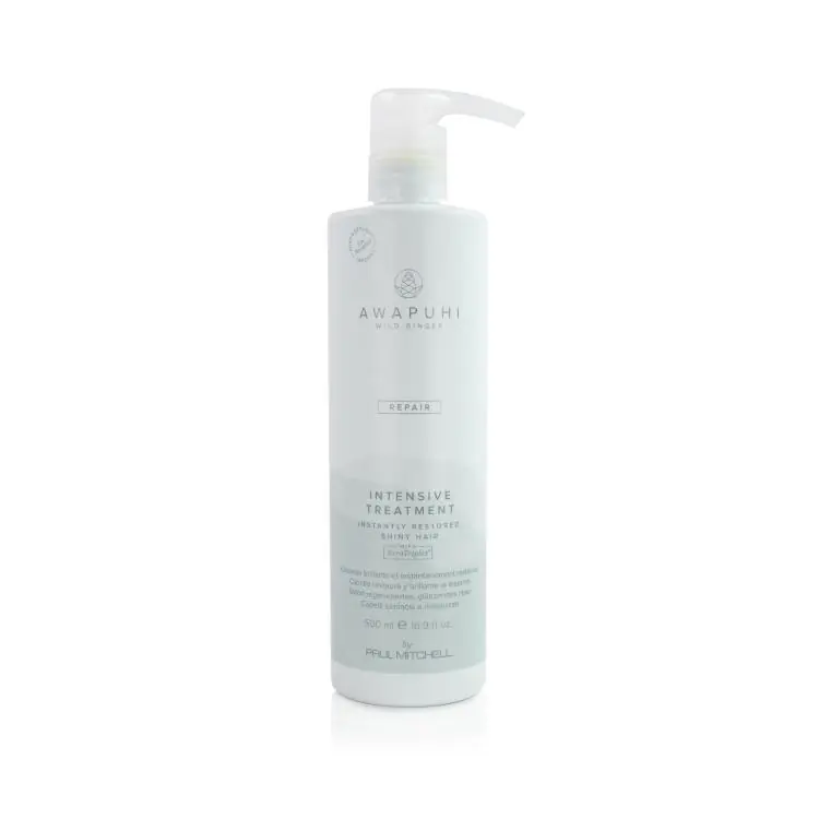 Günstig Paul Mitchell Awapuhi Wild Ginger Repair Intensive Treatment