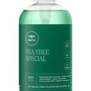Billig Paul Mitchell Tea Tree Special Hand Soap