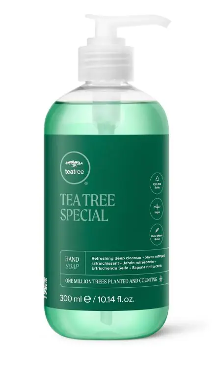 Billig Paul Mitchell Tea Tree Special Hand Soap
