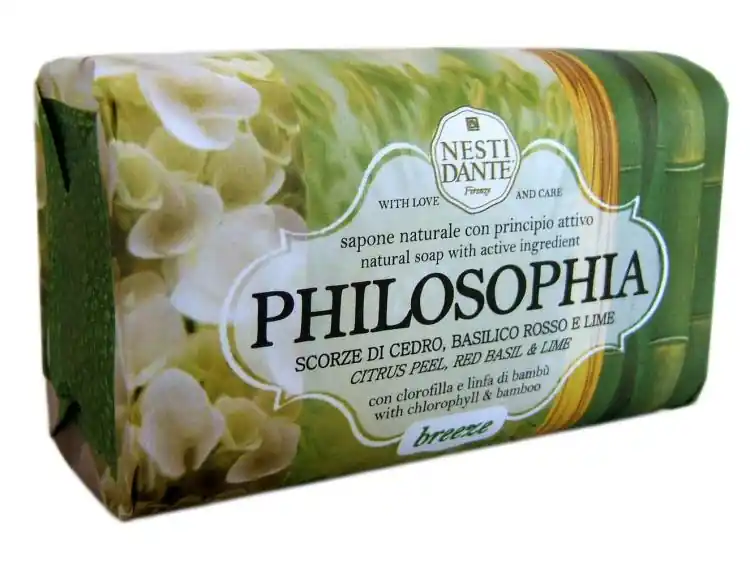 Nesti Dante Philosophia Breeze Letzte Chance