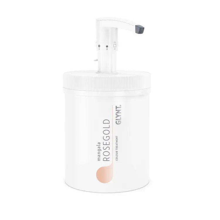 Must-Have Glynt Mangala Rosegold