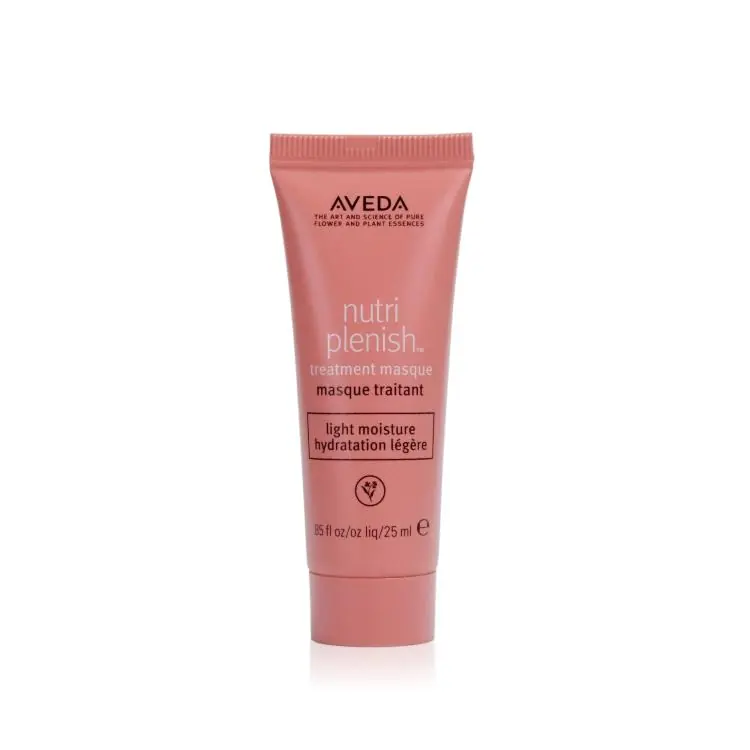 Aveda nutriplenish light moisture mask Sichere Zahlung