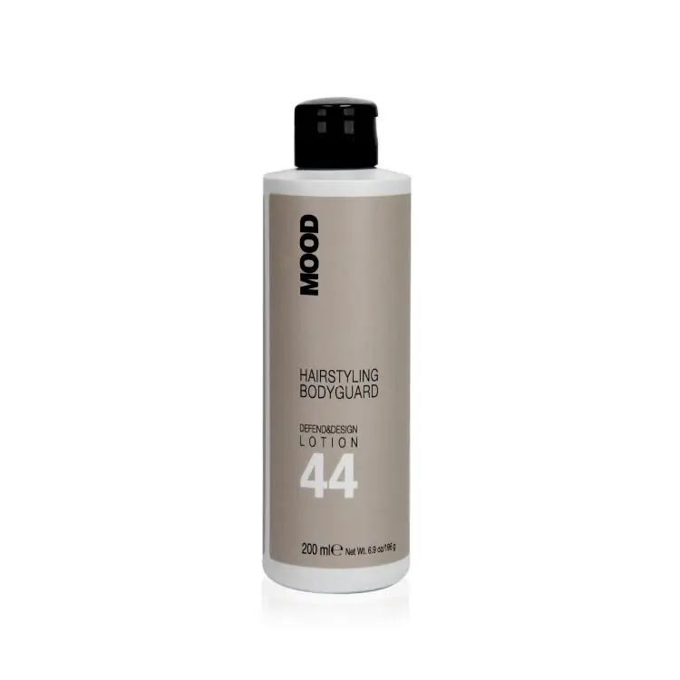 Mega-Angebot Mood Hairstyling Bodyguard Defend & Design Lotion