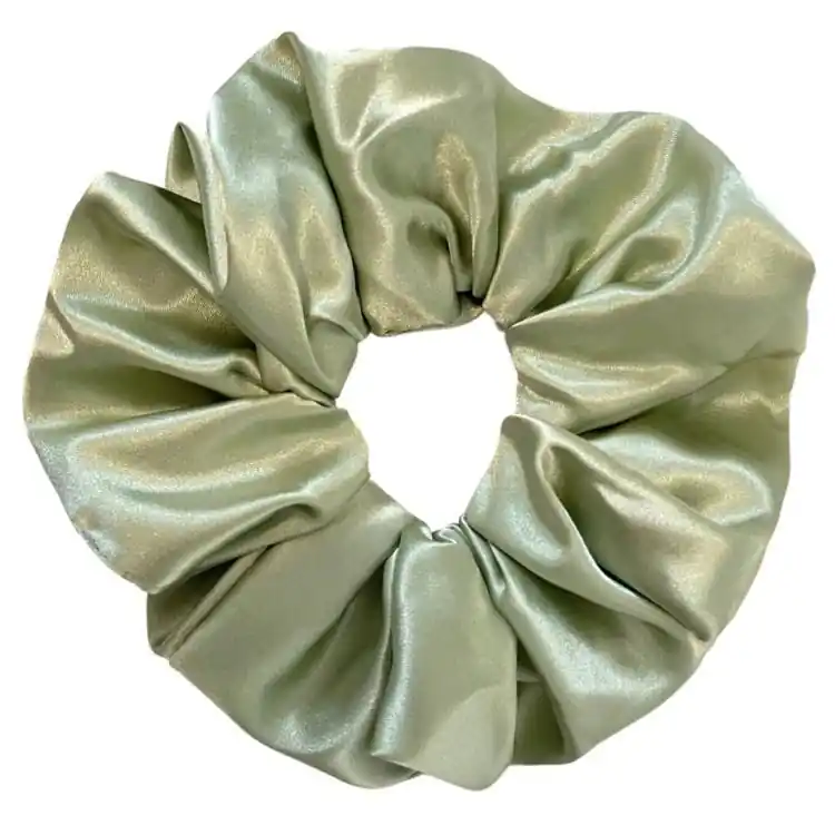 Beyond Scrunchies Sage Kracherpreis