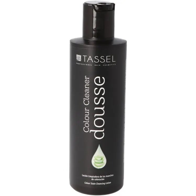 Super-Preis Tassel Dousse Colour Cleaner Reinigungslotion