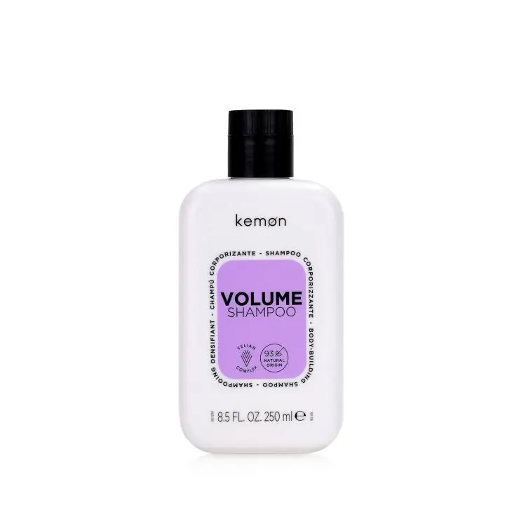 Kemon Volume Shampoo Jetzt Kaufen