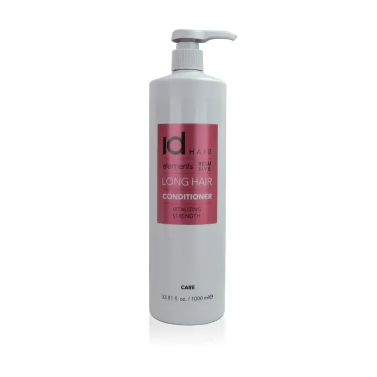 id Hair Elements Xclusive Long Hair Conditioner Jetzt Kaufen