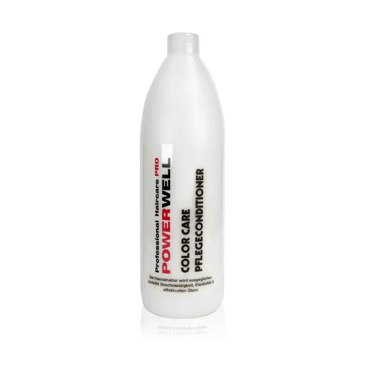 Powerwell Color Care Pflegeconditioner Bestpreis