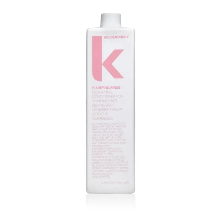 Top-Seller Kevin Murphy Plumping Rinse