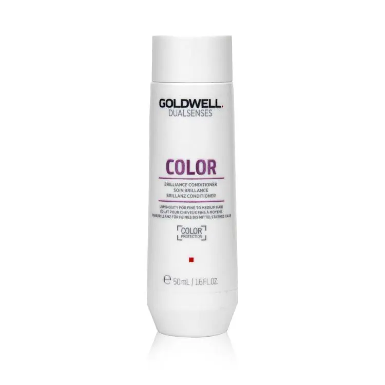 Jetzt Bestellen Goldwell Dualsenses Color Brilliance Conditioner