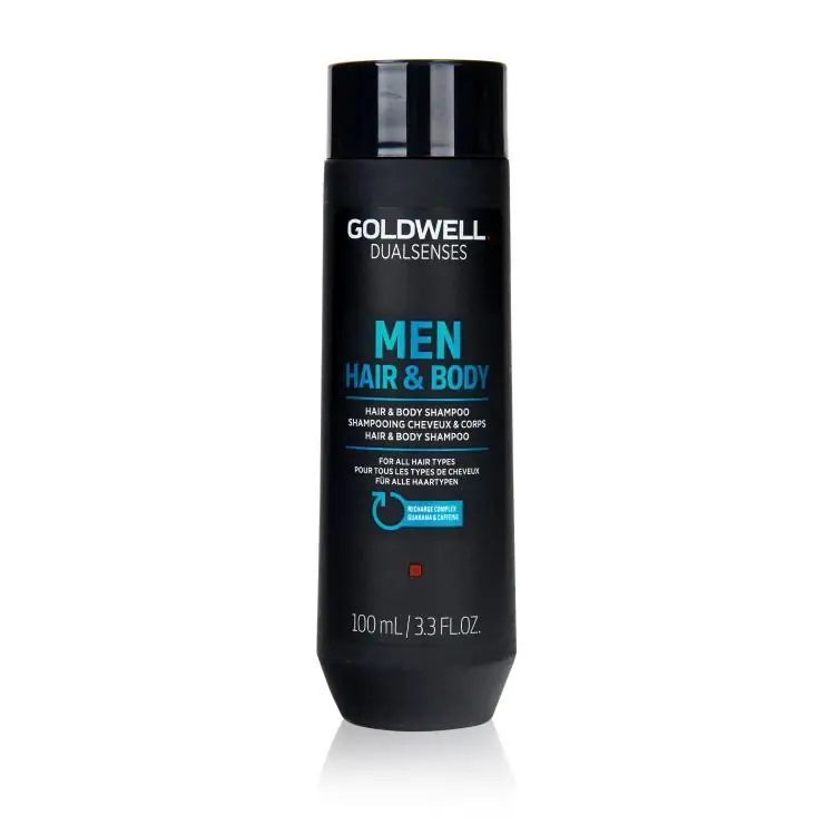 Heißes Angebot Goldwell Dualsenses MEN Hair & Body Shampoo