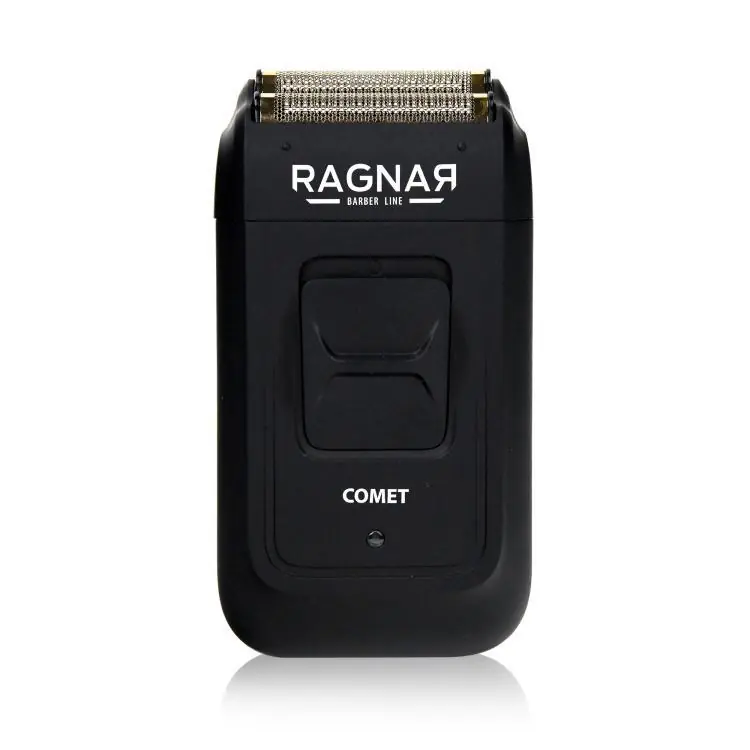 Echt Ragnar Comet schwarz