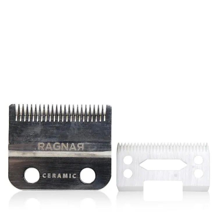 Ragnar Galaxy Ceramic Messerklingen Neu