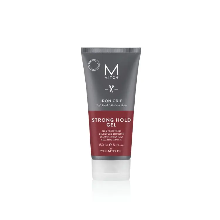 Paul Mitchell Mitch Strong Hold Gel Sale