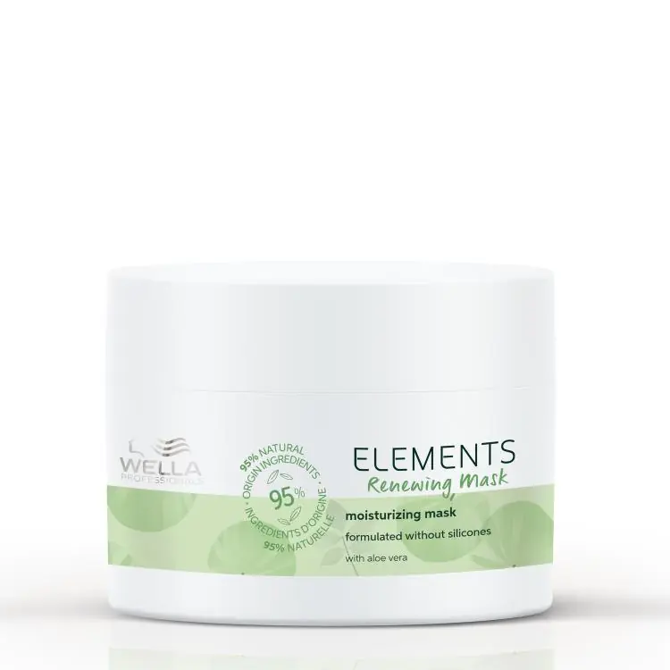 Wella Elements Renewing Mask Jetzt Bestellen