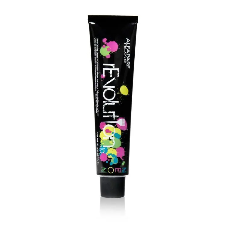Preisknaller Alfaparf Revolution JC Neon Eccentric Pink