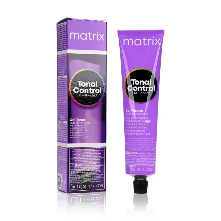Jetzt Kaufen Matrix Tonal Control 11PV Platinum Please