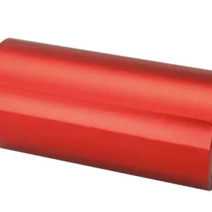 Top-Angebot Eurostil Alufolie 15 my 12 cm rot
