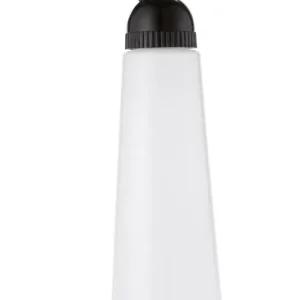 Neuheit Eurostil Applikatorflasche mit Skala groß