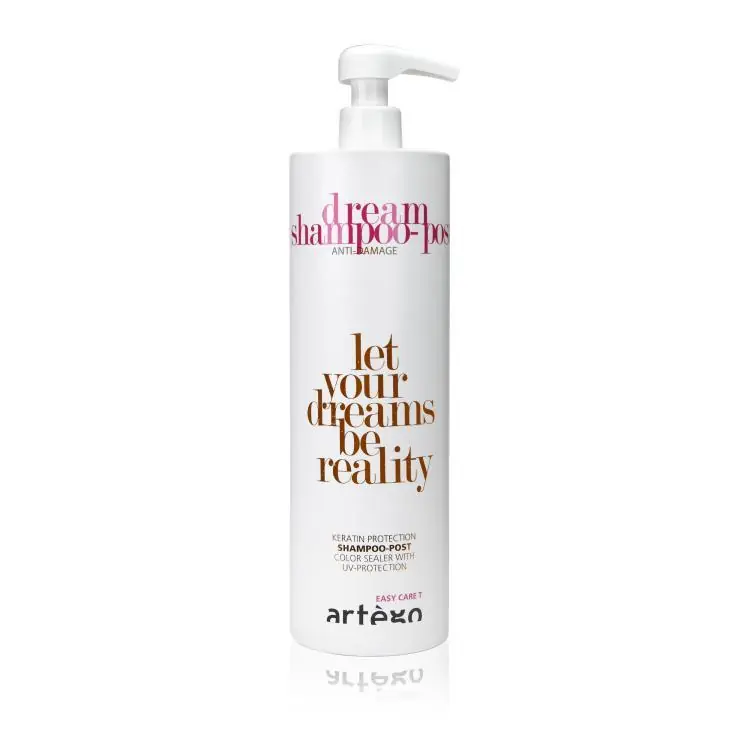 Artego Easy Care T Dream Shampoo Solange Der Vorrat Reicht